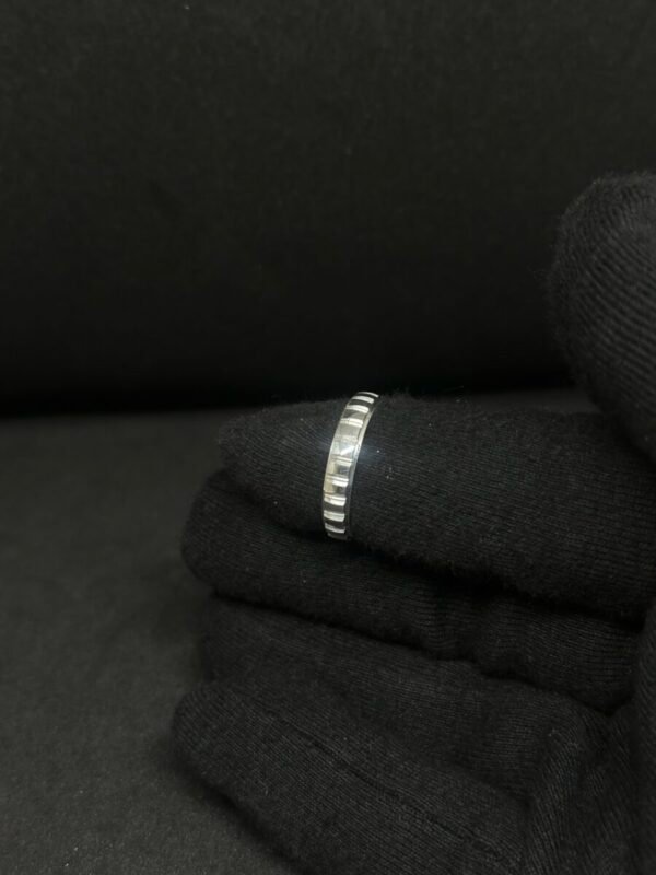 Unisex Ring Kada