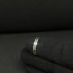 Elegant Unisex Ring Kada