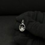 Mahadev Pendant