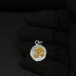 Om Pendant