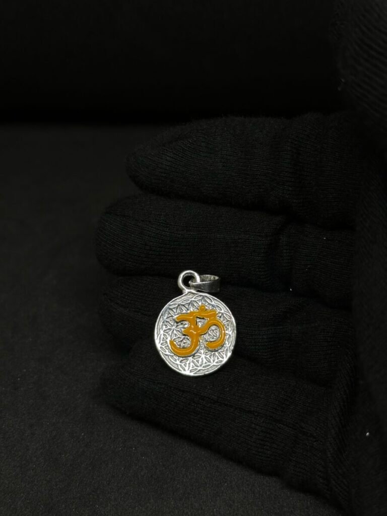 Om Pendant
