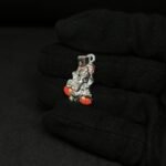 Elegant Ganeshji Pendant