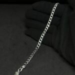 Solid Kadap Bracelet for Men