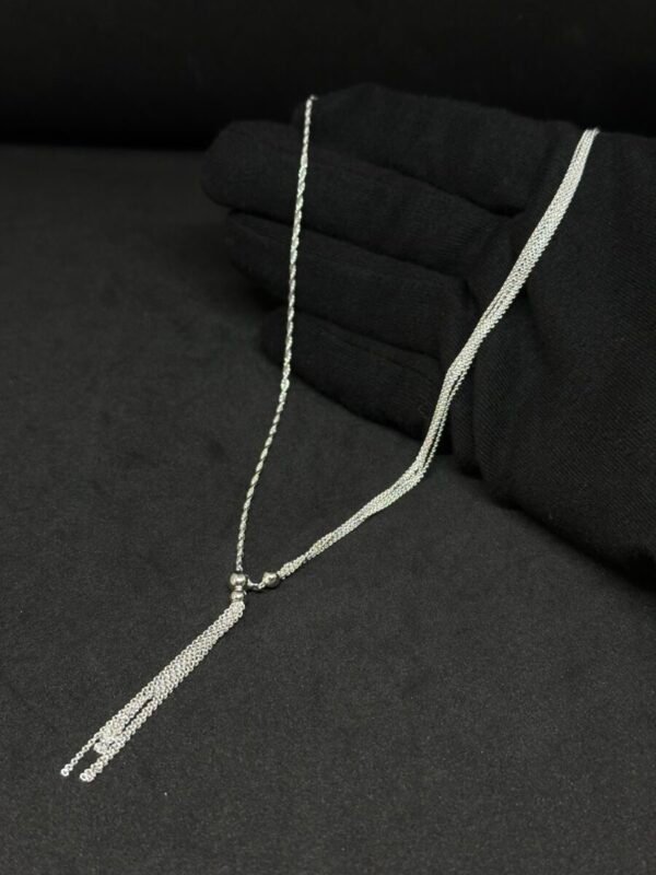 Elegant Dokiya Necklace for Women