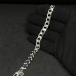Solid Bracelet for Men