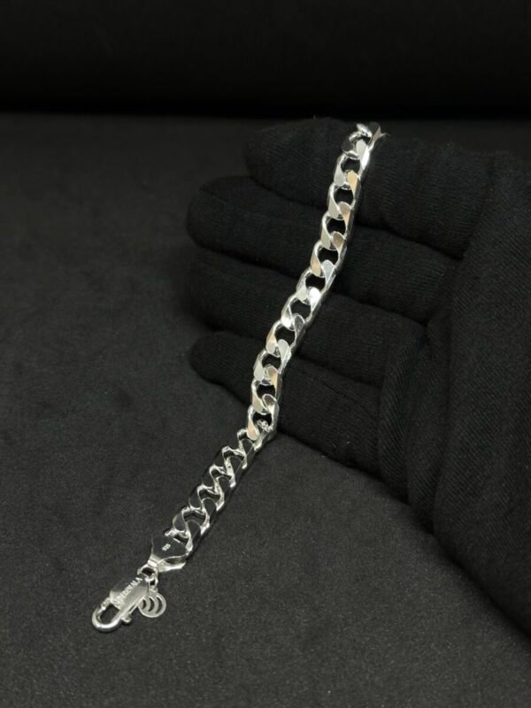 Solid Bracelet for Men