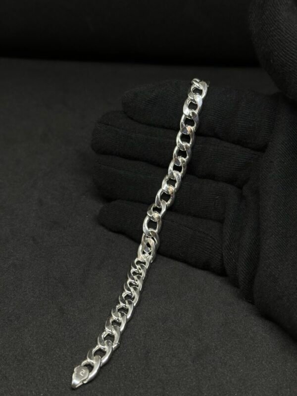 Hollow Bracelet for Men