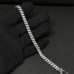 Super Sleek Cuban Bracelet