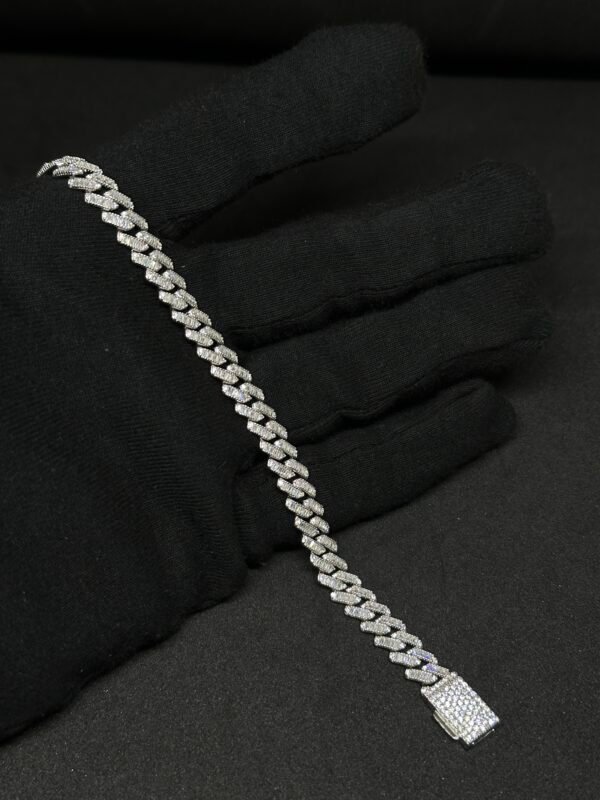 Cuban Precious Stone