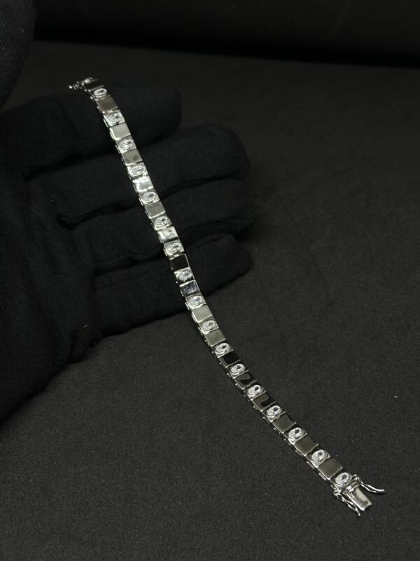 Diamond Baller Sneakers