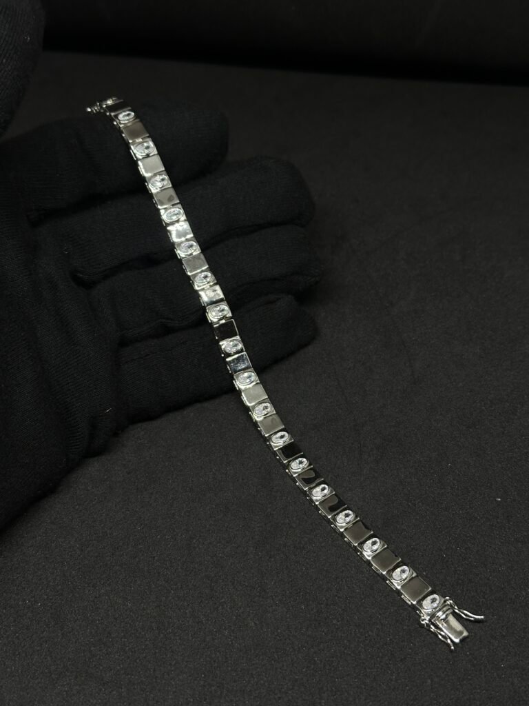 Diamond Baller Sneakers