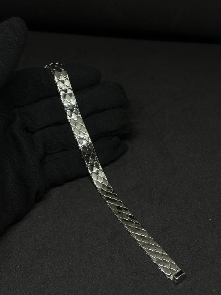 Barfi Bracelet for Men