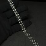 Luxury Rolex Belt