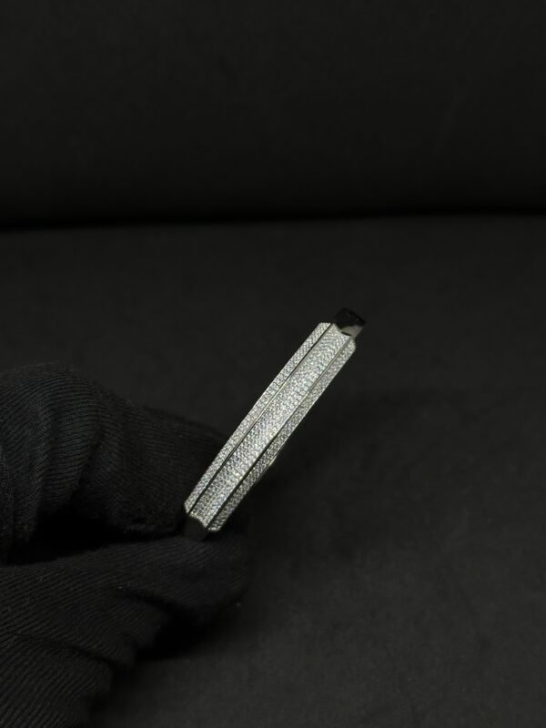 Diamond Slayer Kada for Men