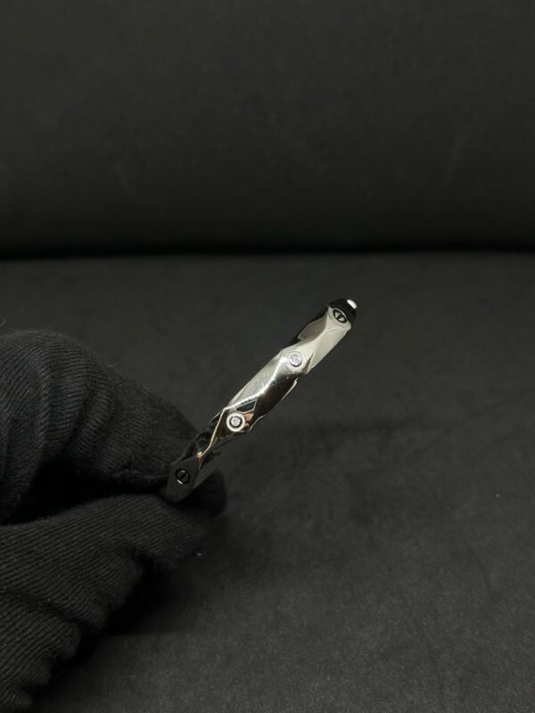 Symmetrical Kada for Men