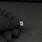 Classy Minimalist Men's Ring
