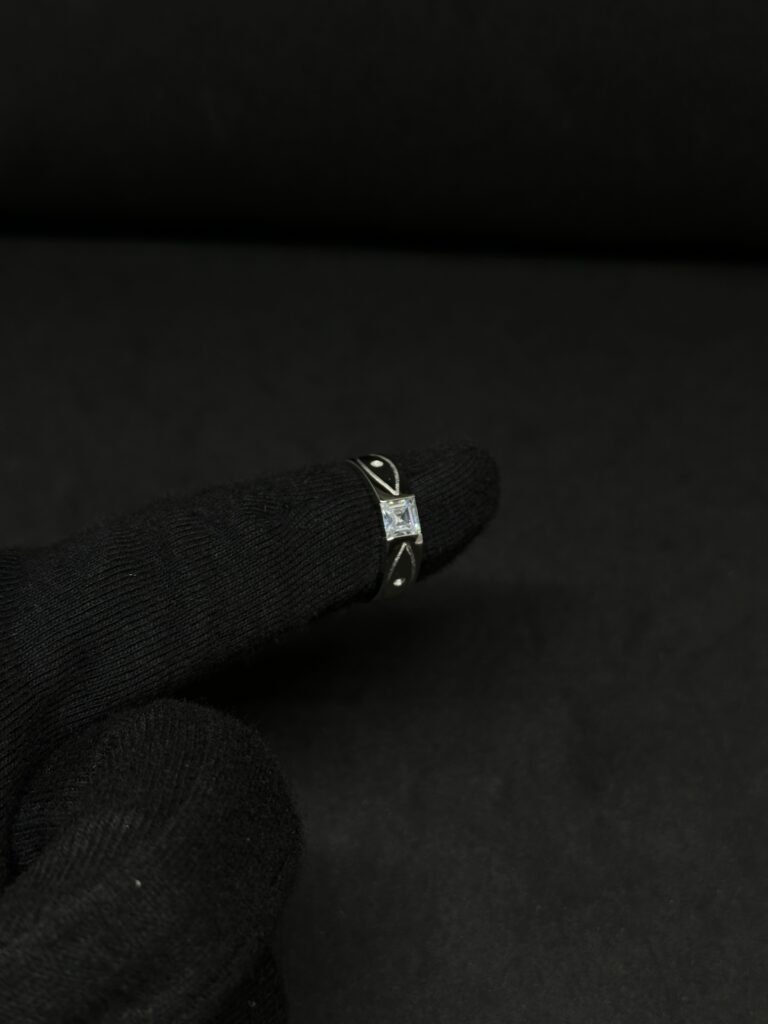Elegant Daily Wear Ring