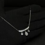 Elegant Pendant Mangalsutra