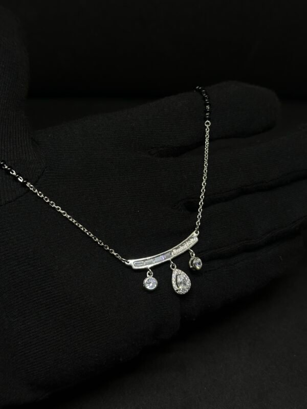 Elegant Pendant Mangalsutra