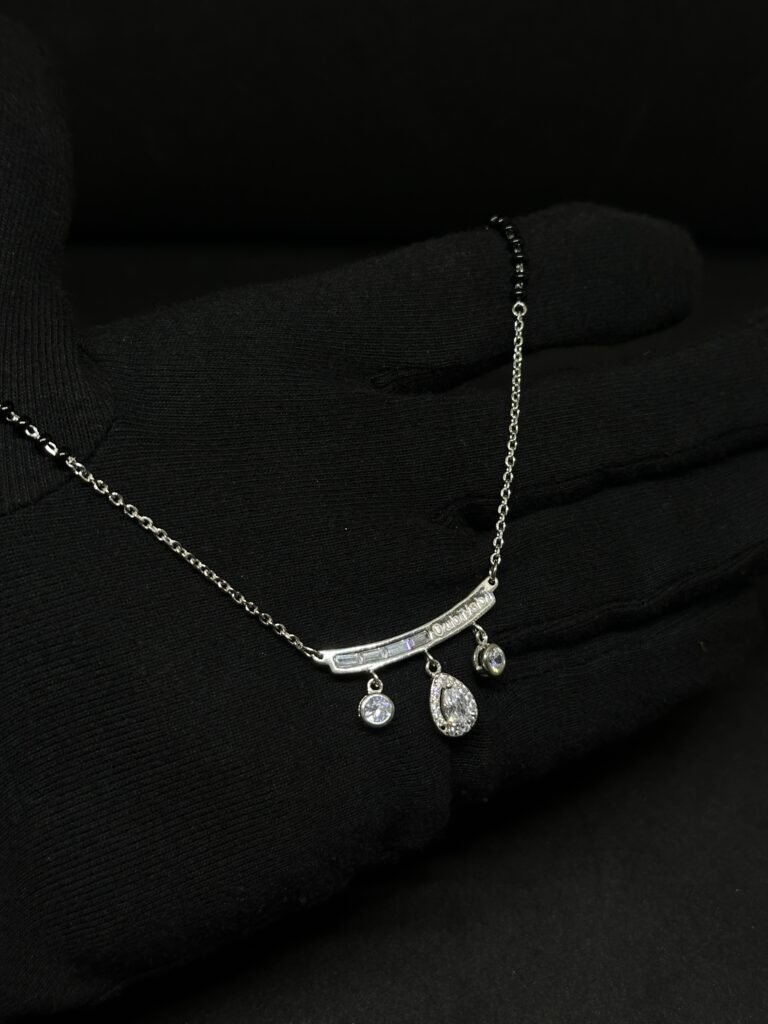 Elegant Pendant Mangalsutra