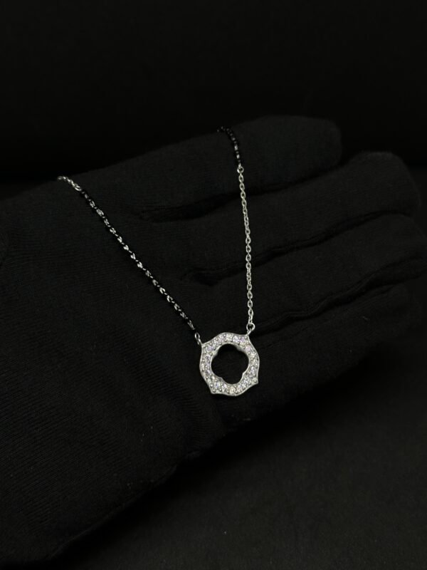 Elegant Relic Mangalsutra