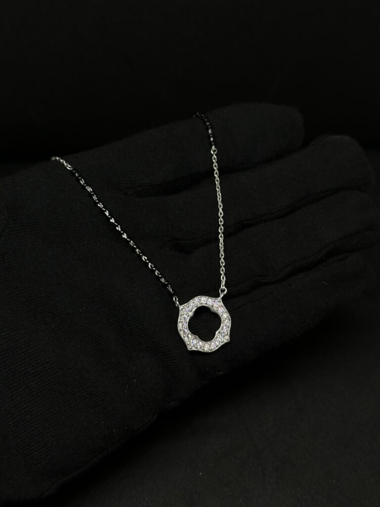 Elegant Relic Mangalsutra