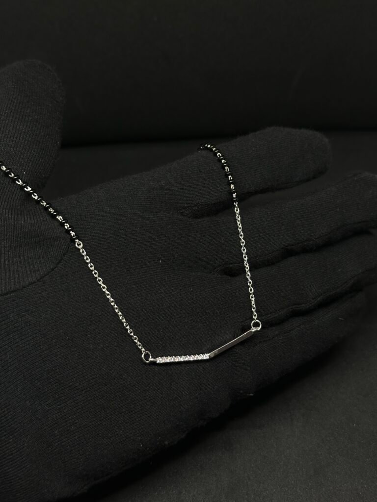 Elegant Mangalsutra for Every Occasion