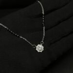 Elegant Star Mangalsutra