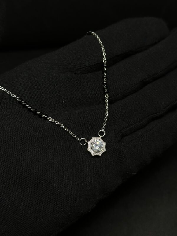 Elegant Star Mangalsutra