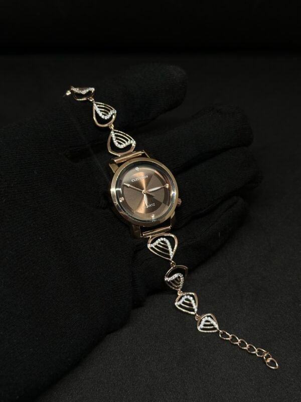 Feather Watch for Her