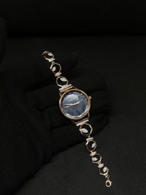 Versatile Watch for Her