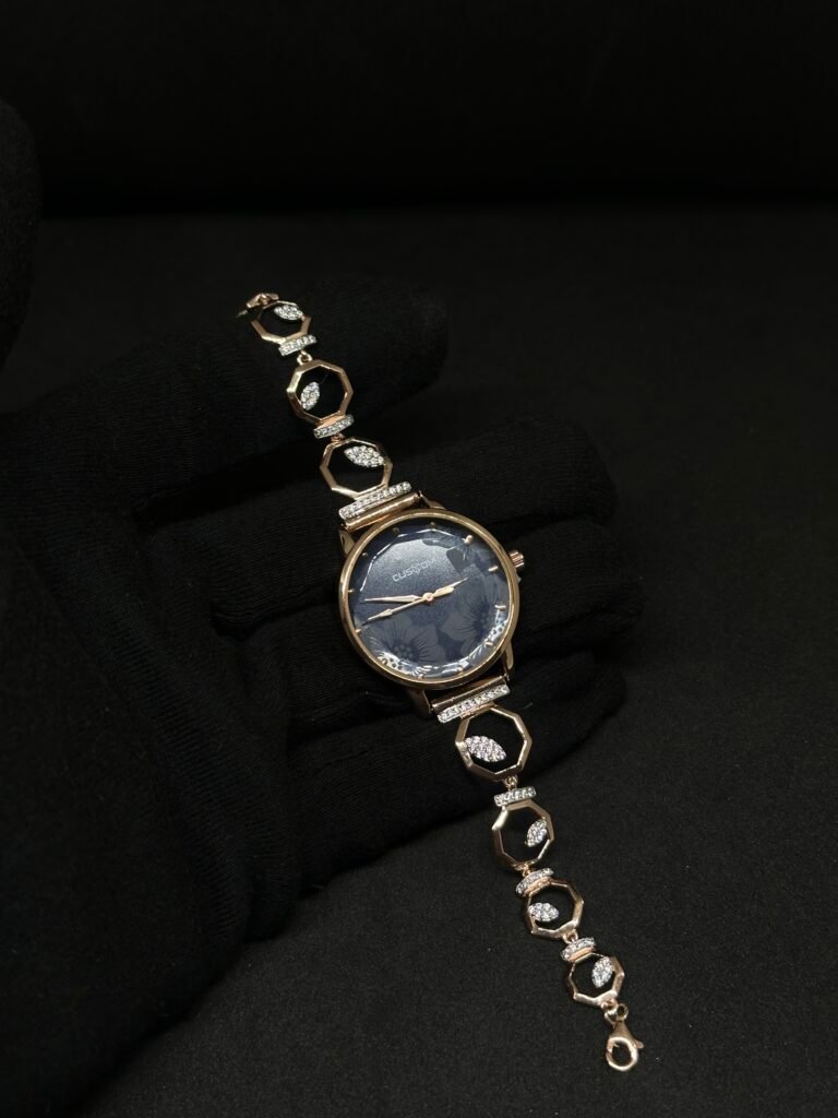 Versatile Watch for Her