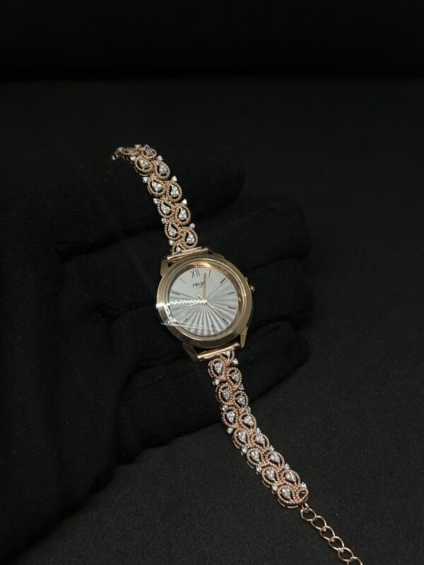 Elegant Watch for Her