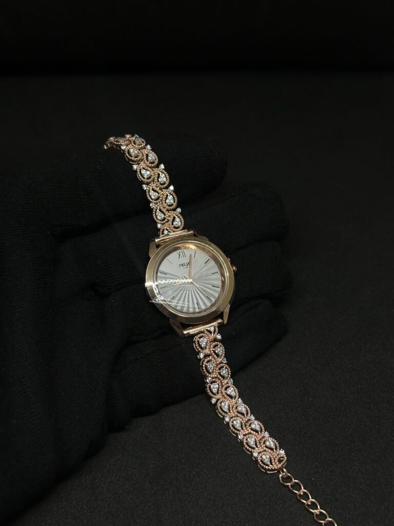 Elegant Watch for Her
