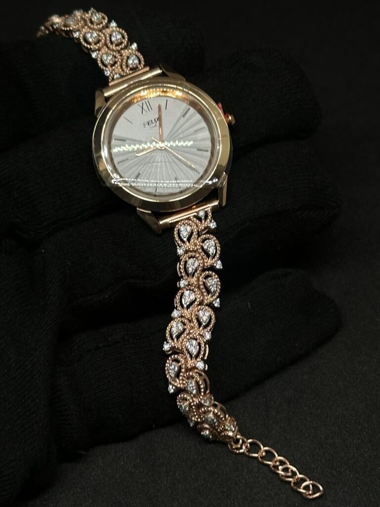 Elegant Watch for Her