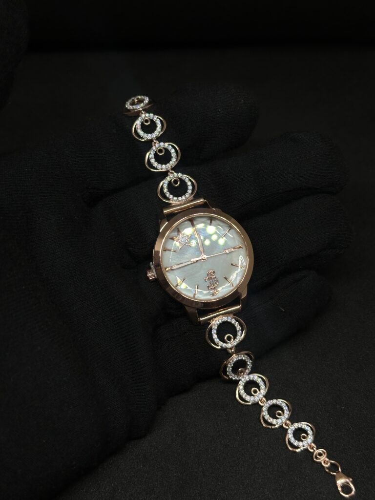 Lightweight Watch for Her