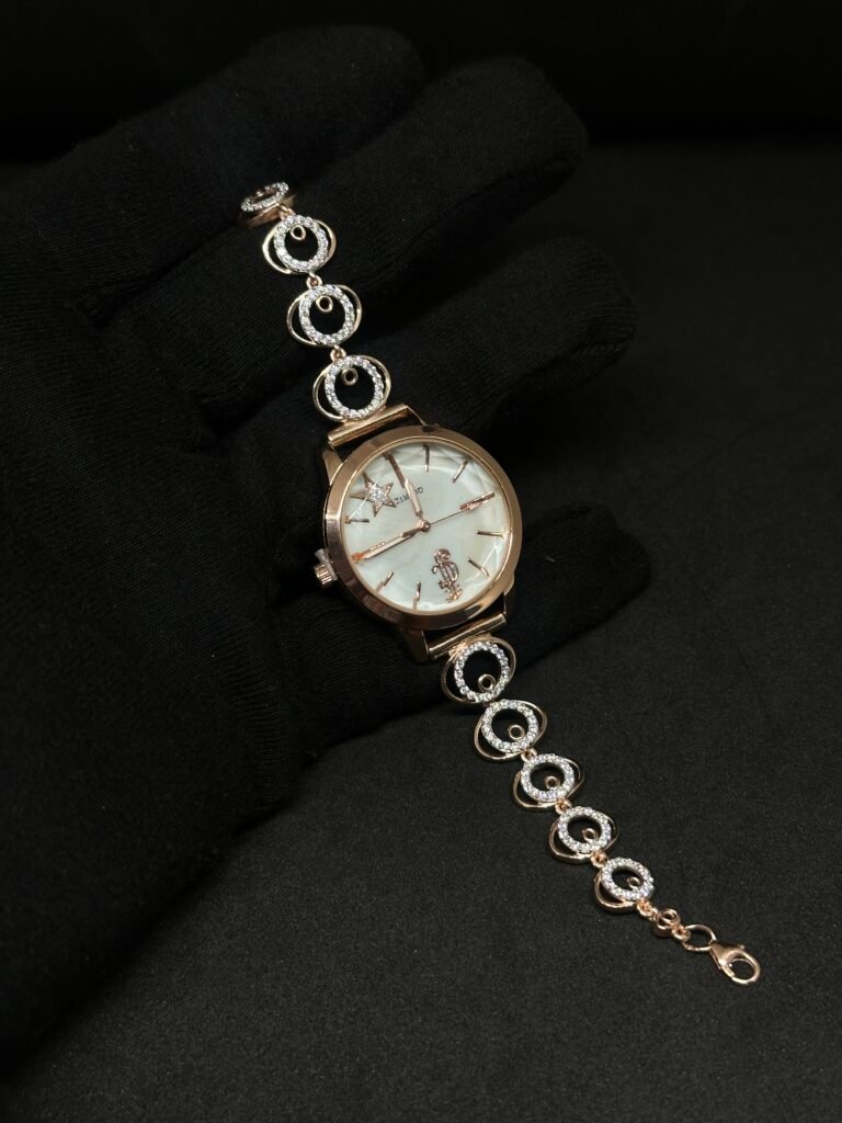 Lightweight Watch for Her