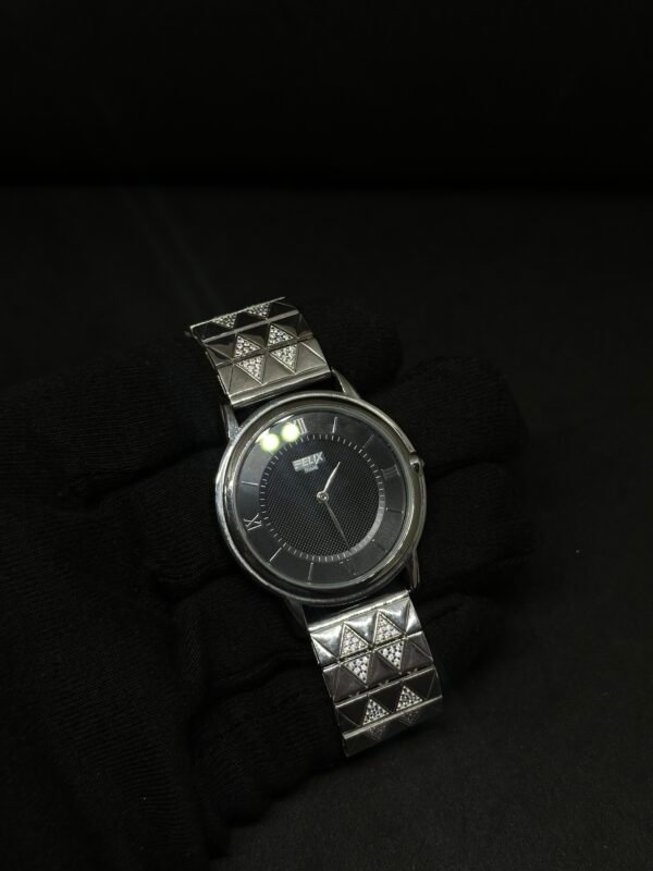 Barfi Hint Watch for Him