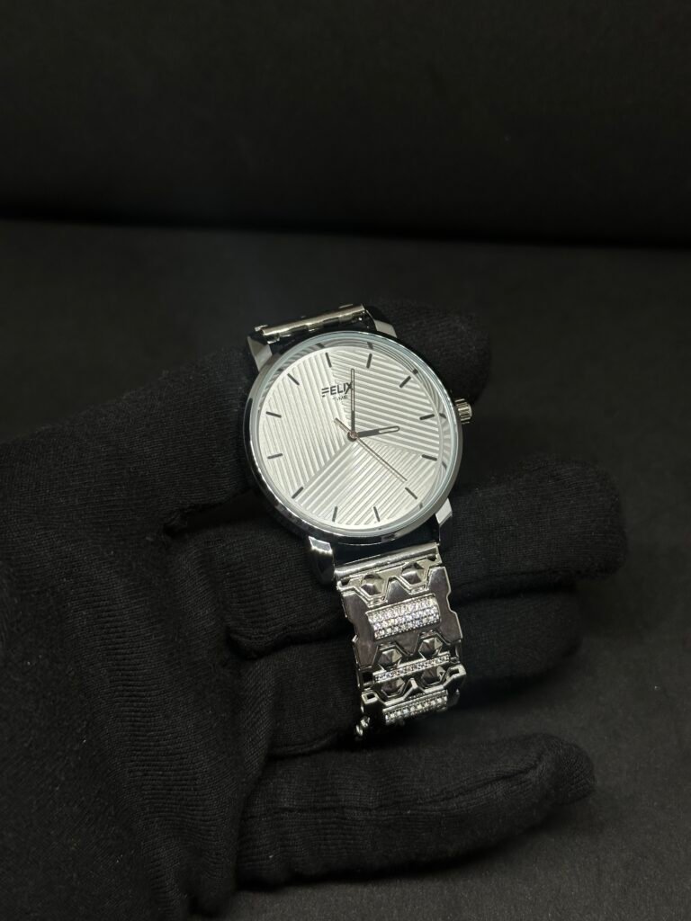 Bold Watch for Him