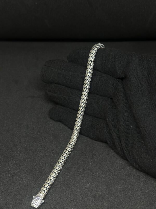 Snake Bracelet - Image 3