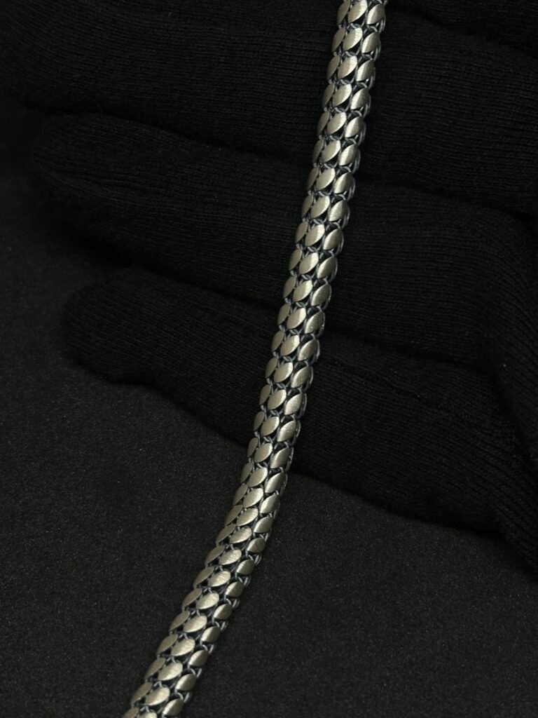 Snake Bracelet