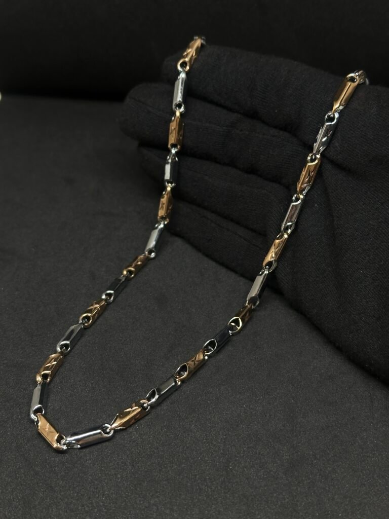 Turkish Chain