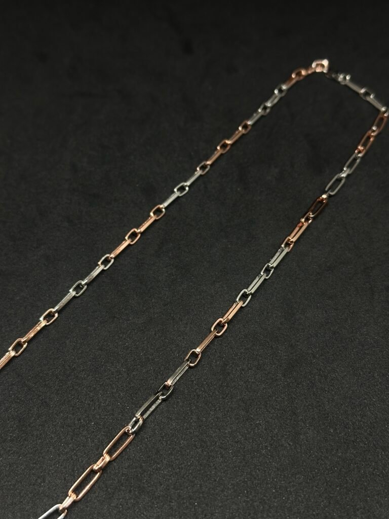 Jasper Chain