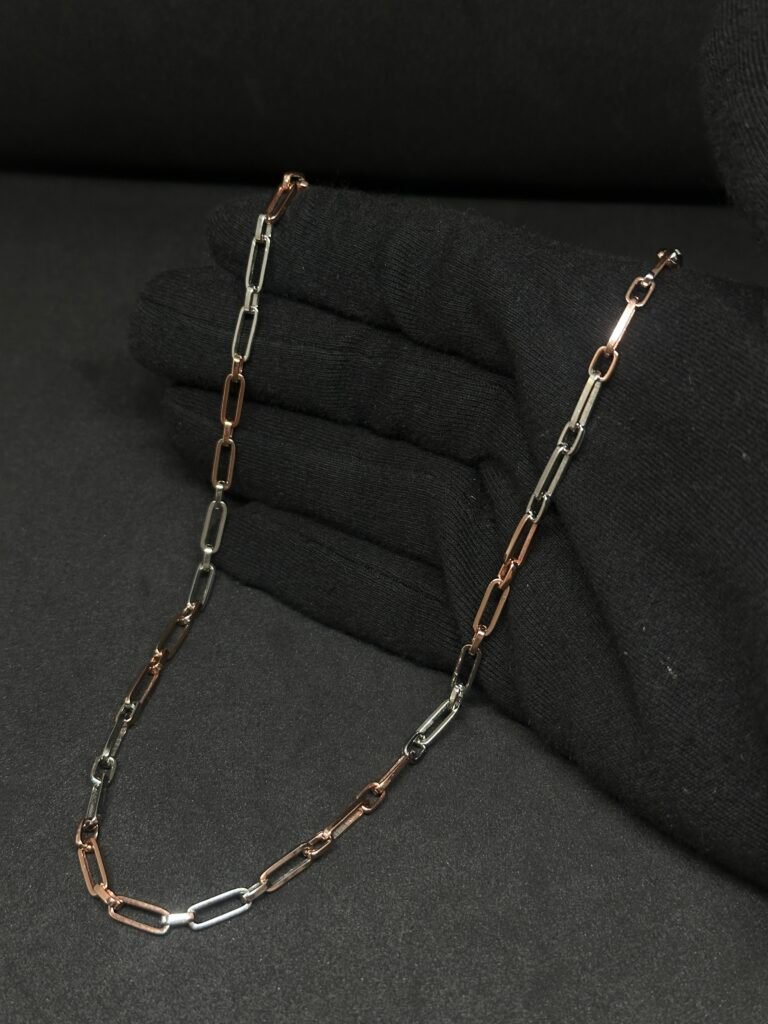 Jasper Chain