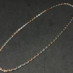 Elegant Barfi Chain