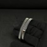 Diamond Sling Bangles