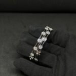 Diamond Klause Bangles