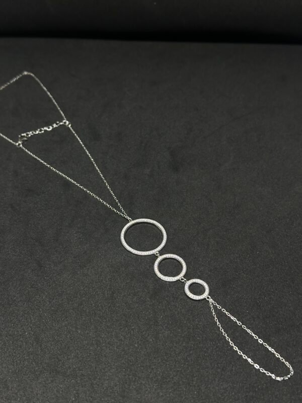 Circle Pochi for Women - Image 3