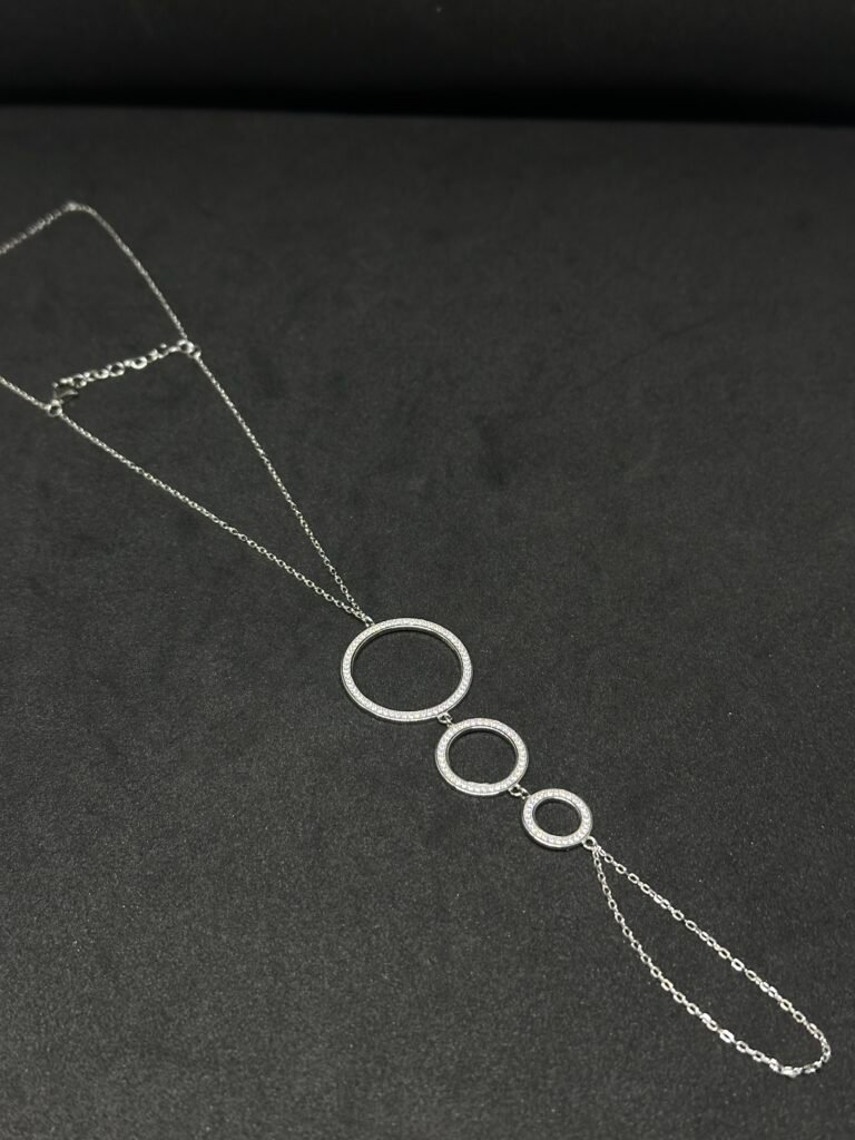 Circle Pochi for Women