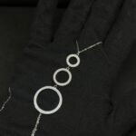 Circle Pochi for Women